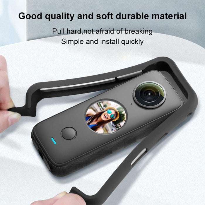 Insta360 one X2 Protective Frame with Adapter and Screw