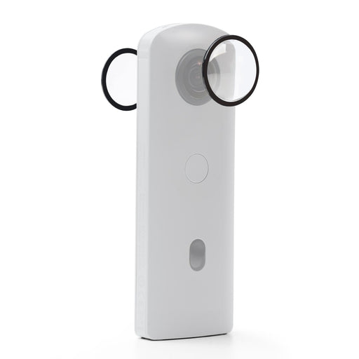 Ricoh Theta Sc2 / s / v Lens Guard Protective Cover Kit