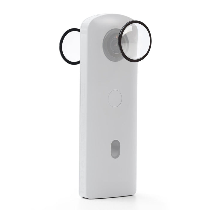 Ricoh Theta Sc2 / s / v Lens Guard Protective Cover Kit