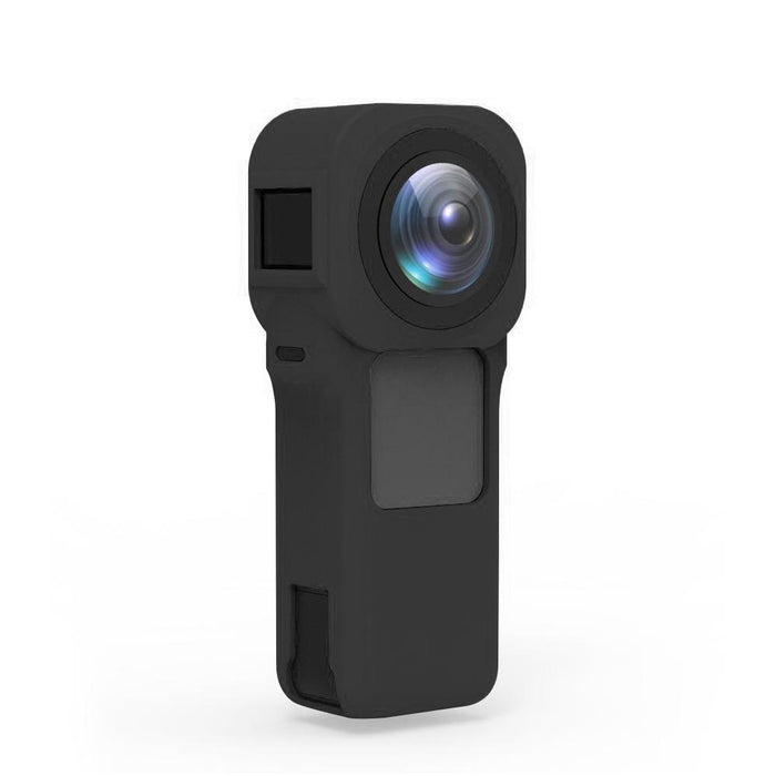 Insta360 one r 1 Inch Silicone Case with Lens Cover