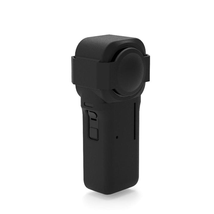 Insta360 one r 1 Inch Silicone Case with Lens Cover