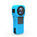 Insta360 one r 1 Inch Silicone Case with Lens Cover