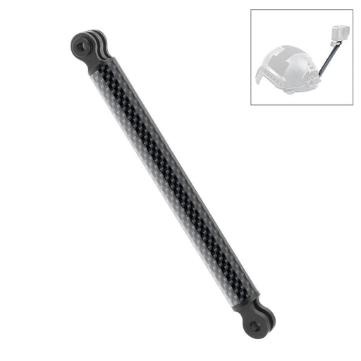 Aluminum Alloy Carbon Fiber Floating Buoyancy Selfie Stick