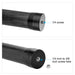 Carbon Fiber Extension Monopod Stick For Dji Moza Feiyu V2