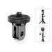 1/4 Screw Metal Tripod Mount Action Camera Adapter