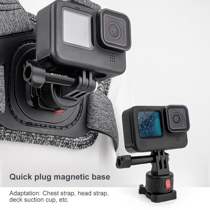 Action Camera Adapter