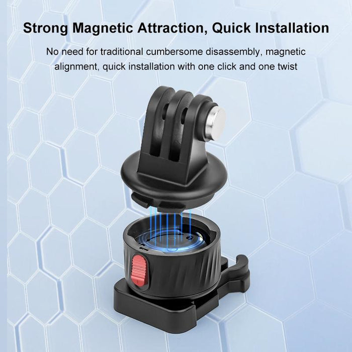 Action Camera Adapter