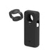 Silicone Protective Case with Lens Cover for Insta360 X3