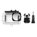 Waterproof Diving Case for Dji Action 3 / 4 - 40m Depth