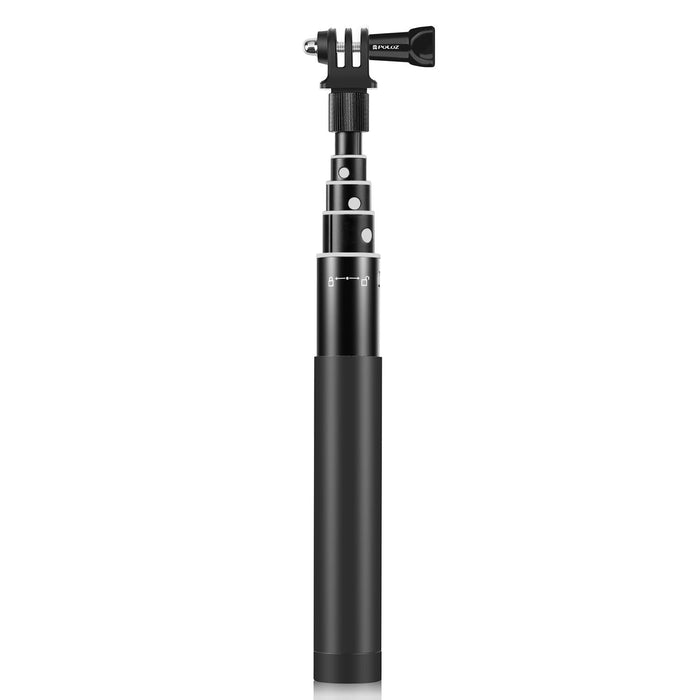 70cm Selfie Stick with Invisible Adapter for Insta360
