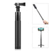 70cm Selfie Stick with Invisible Adapter for Insta360