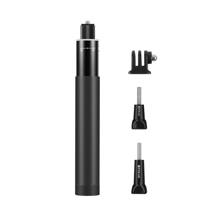 70cm Selfie Stick with Invisible Adapter for Insta360