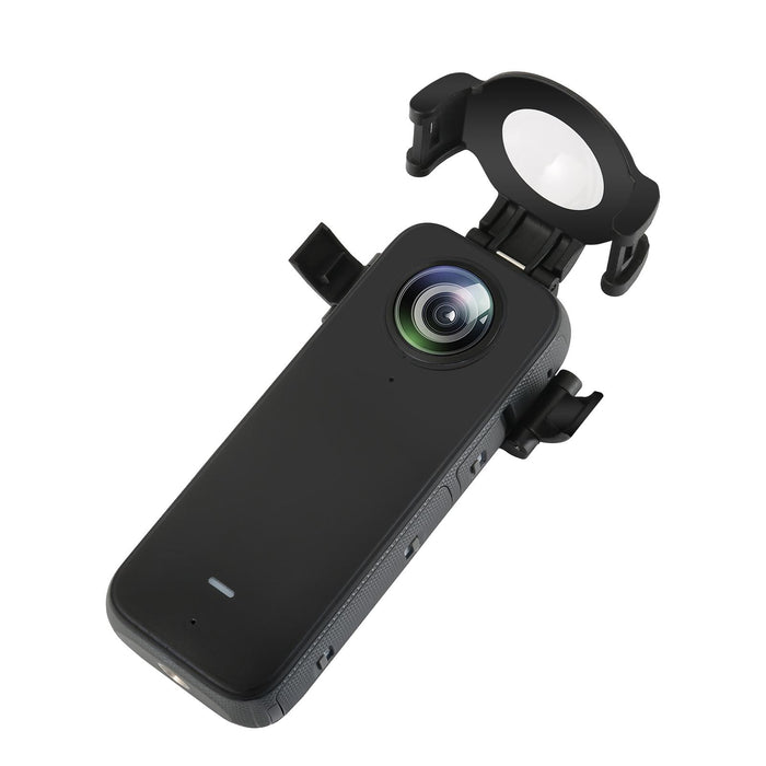 Upgraded Optical Glass Lens Guard for Insta360 X3