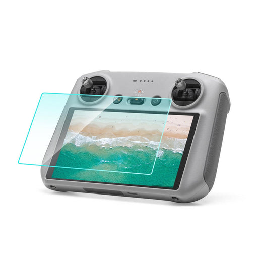 Tempered Glass Film For Dji Rc/rc 2 Remote Control Screen