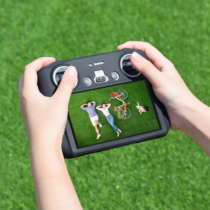 Protective Silicone Case