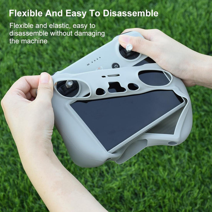 Protective Silicone Case