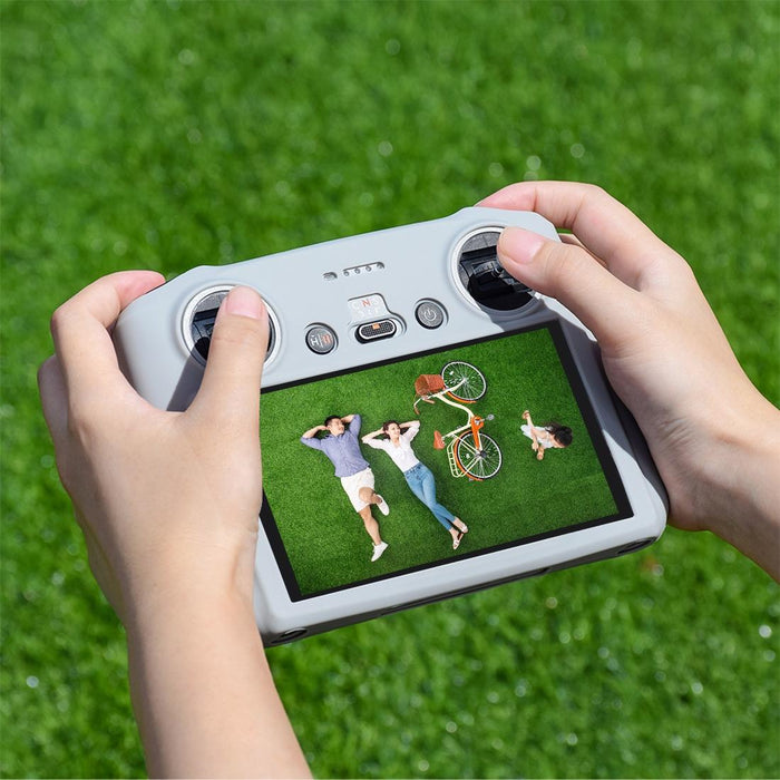 Protective Silicone Case