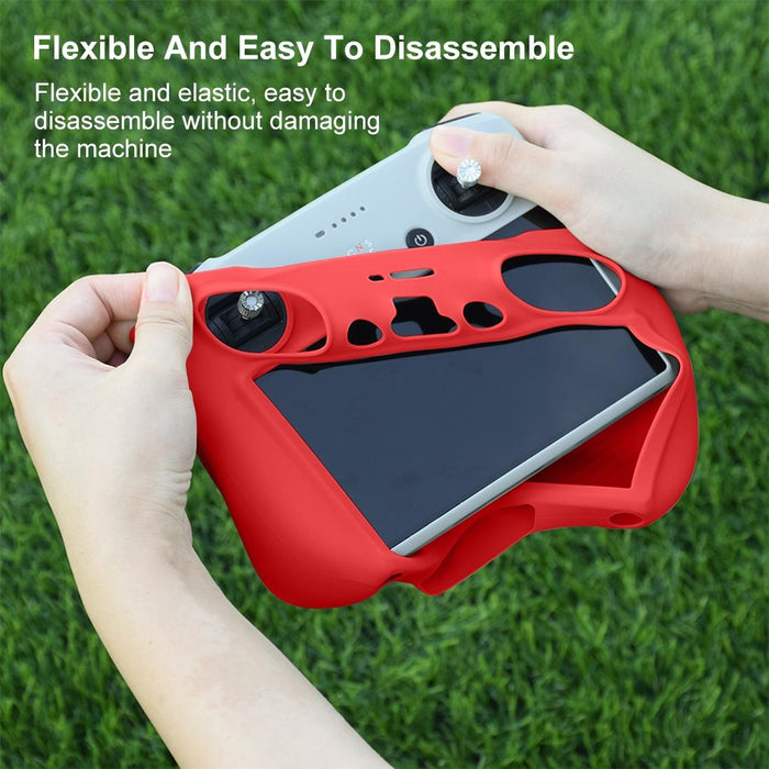 Protective Silicone Case