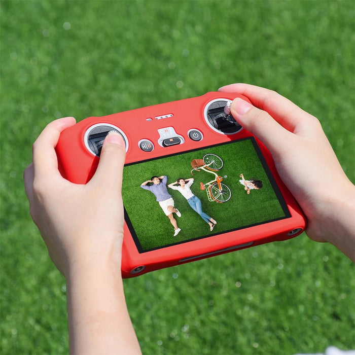 Protective Silicone Case