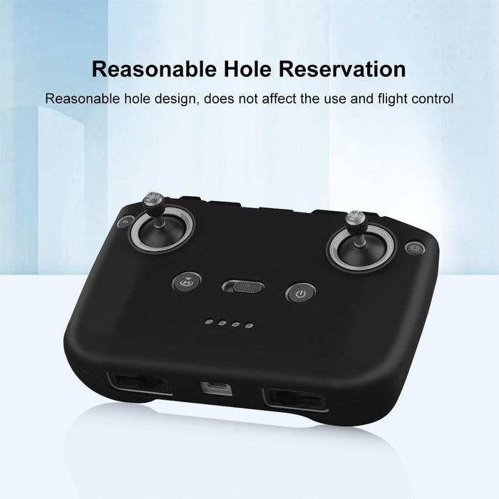 Silicone Shockproof Case for Dji Mini 3 / Pro / Mavic / Air