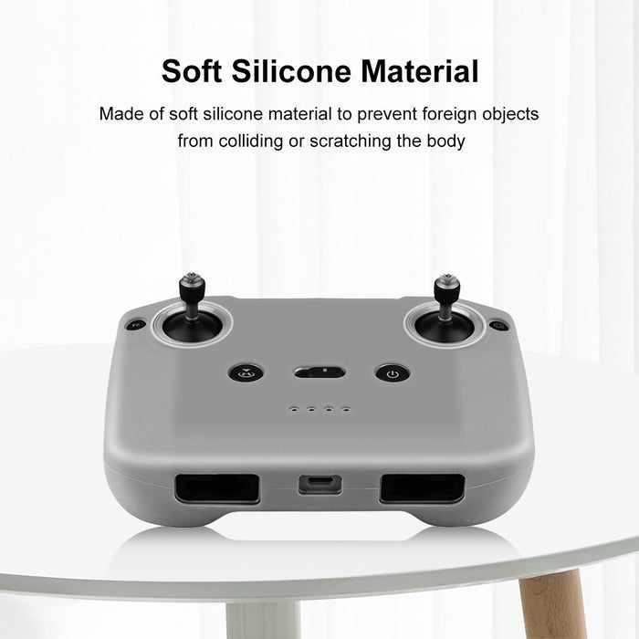 Silicone Shockproof Case for Dji Mini 3 / Pro / Mavic / Air