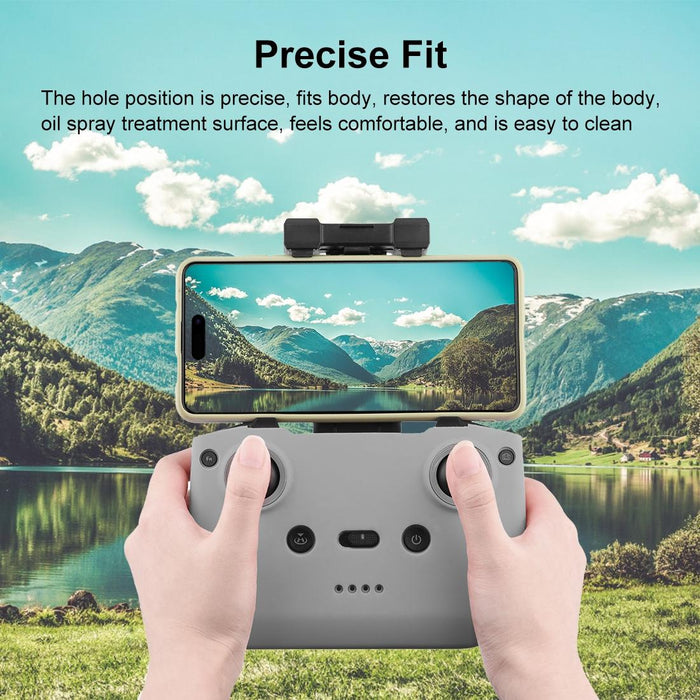 Silicone Shockproof Case for Dji Mini 3 / Pro / Mavic / Air