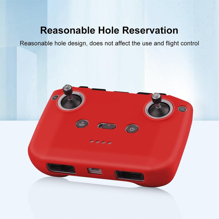 Silicone Shockproof Case for Dji Mini 3 / Pro / Mavic / Air