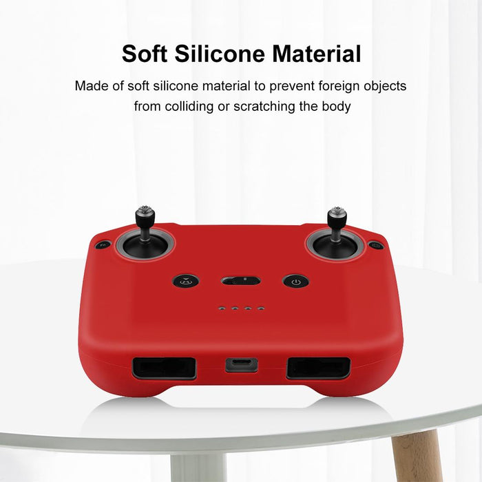 Silicone Shockproof Case for Dji Mini 3 / Pro / Mavic / Air