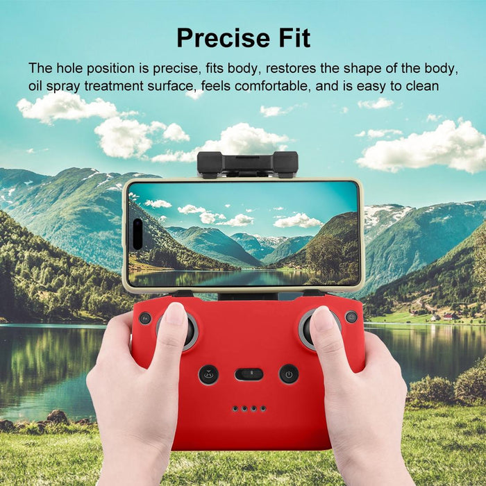 Silicone Shockproof Case for Dji Mini 3 / Pro / Mavic / Air