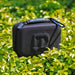 Waterproof Carrying And Travel Case For Gopro Dji Action