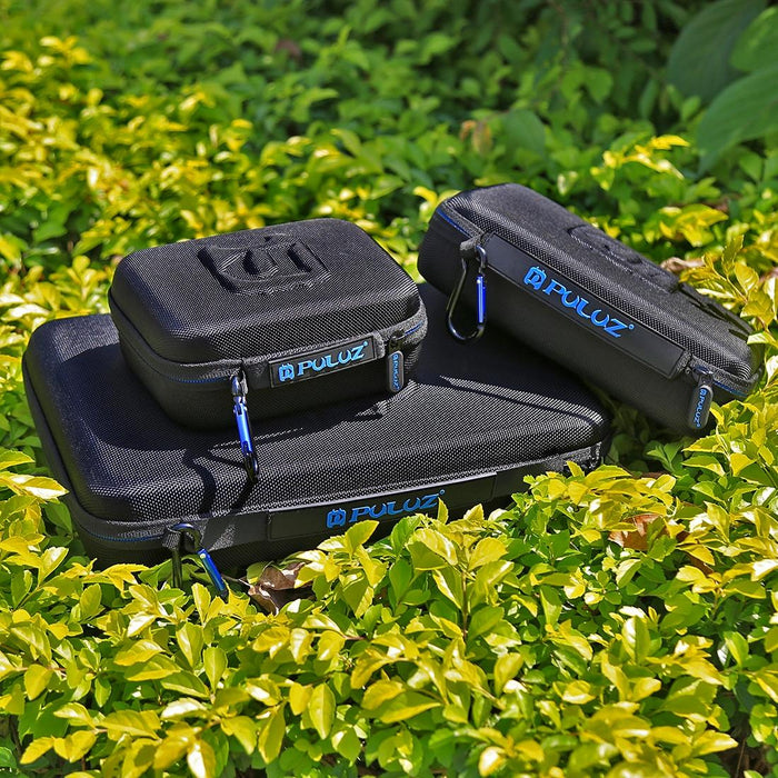 Waterproof Carrying And Travel Case For Gopro Dji Action