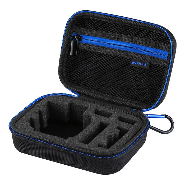 Waterproof Carrying And Travel Case For Gopro Dji Action