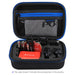 Waterproof Carrying And Travel Case For Gopro Dji Action