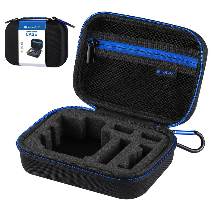 Waterproof Carrying And Travel Case For Gopro Dji Action