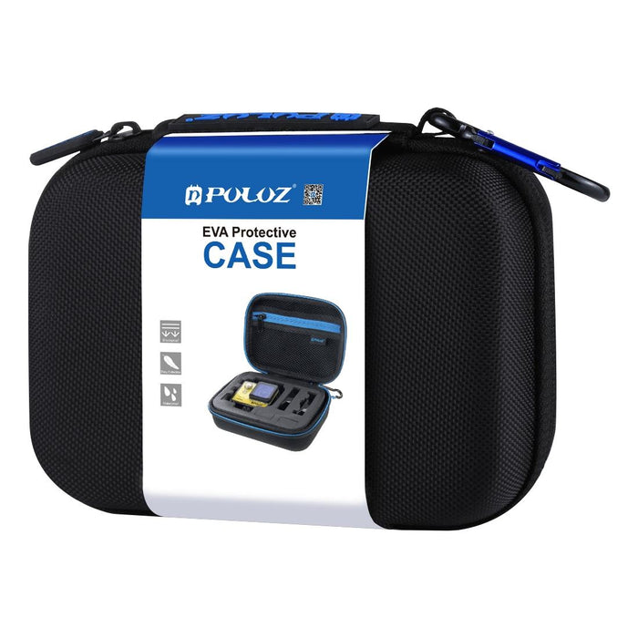 Waterproof Carrying And Travel Case For Gopro Dji Action