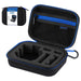 Waterproof Carrying And Travel Case For Gopro Dji Action