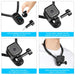 Lazy Neck Bracket For Gopro Action Cameras