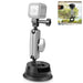 Car Suction Cup Arm Mount With Adapter And Long Screw