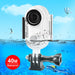 Insta360 Go 3 40m Underwater Waterproof Housing Case