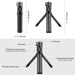 Insta360 X3 / X4 Rotary Handle Monopod