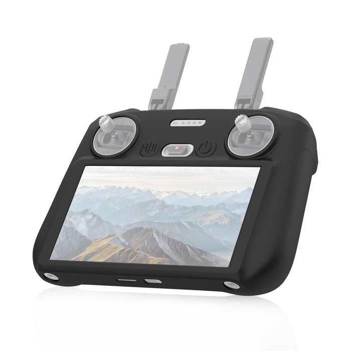 Silicone Protective Case For Dji Mini 4 Pro/air 3 Remote