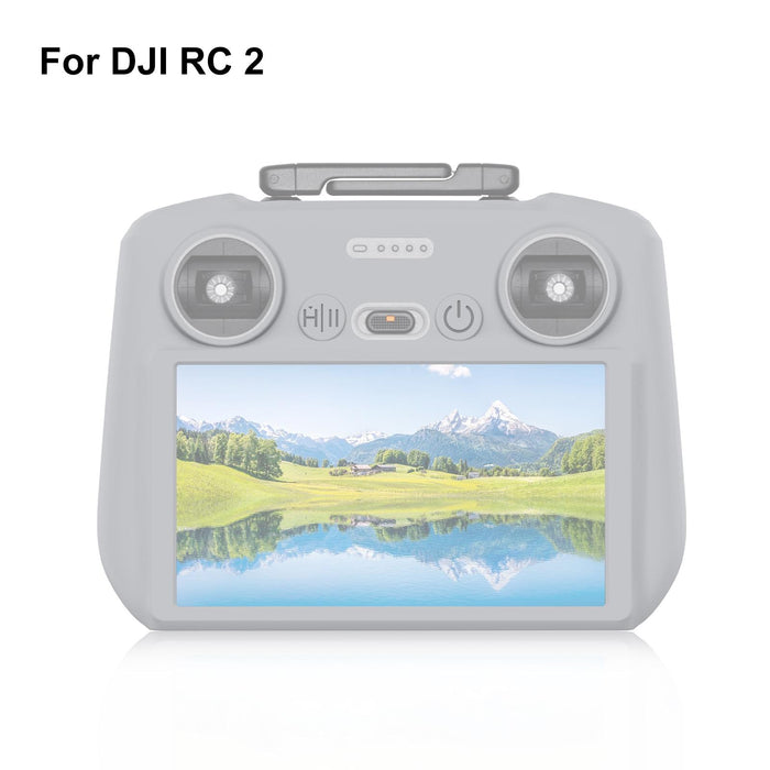 Silicone Protective Case For Dji Mini 4 Pro/air 3 Remote