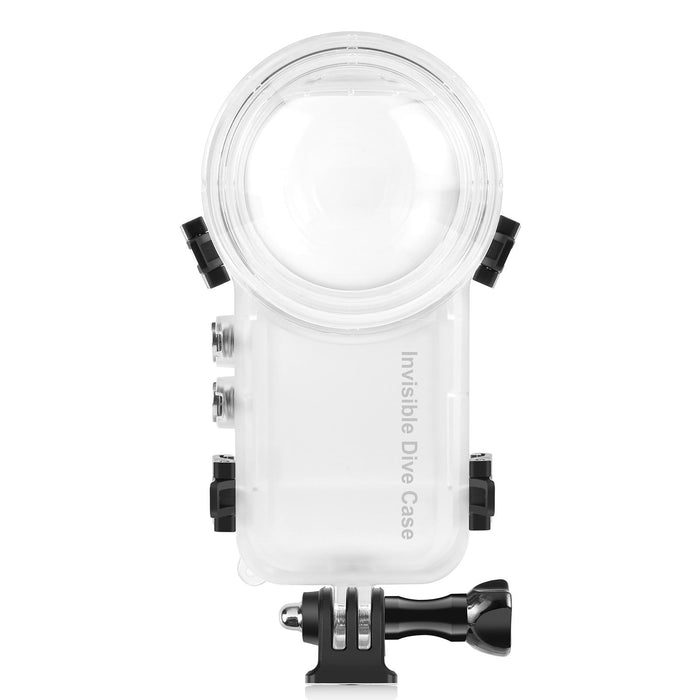 Insta360 X3 50m Waterproof Sealed Case Invisible Dive