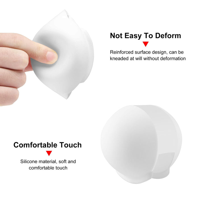 Silicone Dive Case Lens Guard for Insta360 X3 / X4