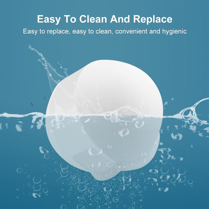 Silicone Dive Case Lens Guard for Insta360 X3 / X4