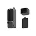 3 in 1 Silicone Case Set for Dji Pocket