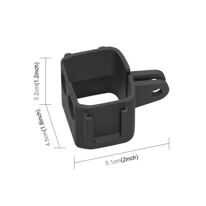 Expansion Adapter Bracket For Dji Pocket 3