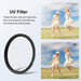 52mm Adapter Ring For Gopro Hero12/11