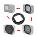 52mm Adapter Ring For Gopro Hero12/11