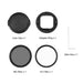 52mm Adapter Ring For Gopro Hero12/11